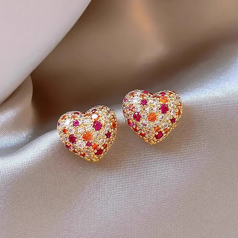 Upea Koru päivittäiseen käyttöön