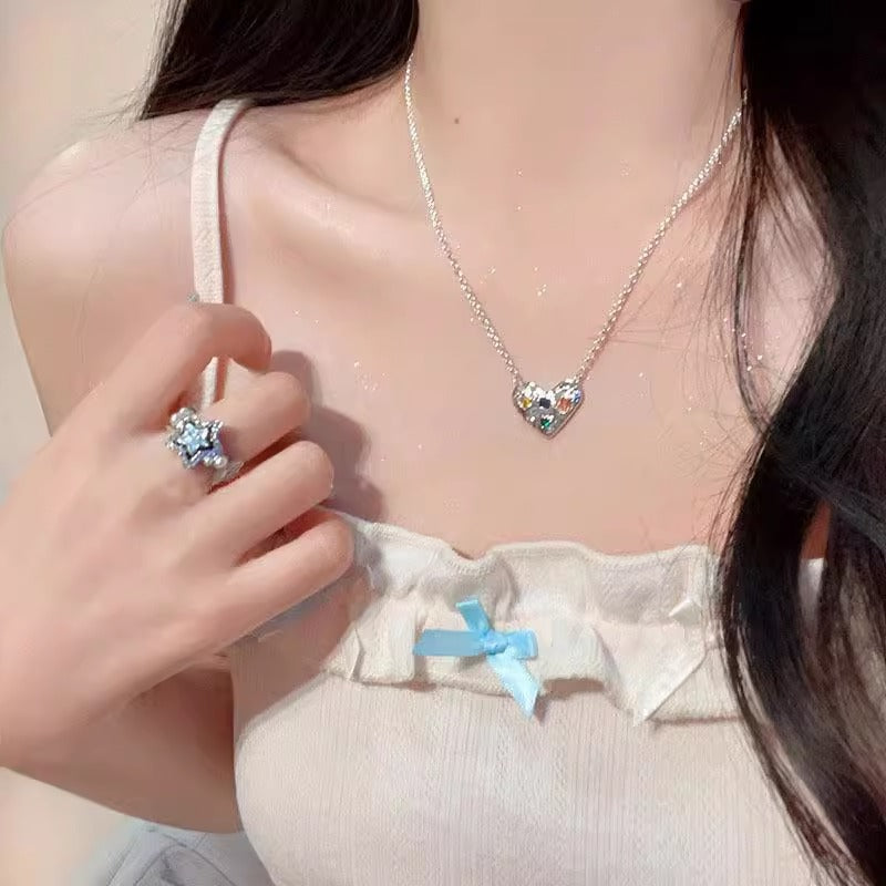 Romanttinen Koru erityisiin hetkiin