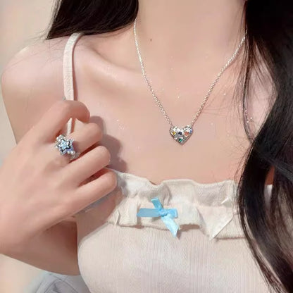 Romanttinen Koru erityisiin hetkiin