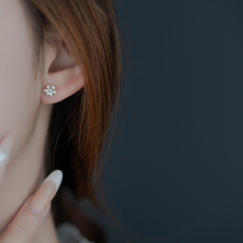 Romanttinen Korvarengas erityisiin hetkiin