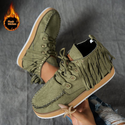 Tyylikeät Ortopediset Saappaat Jokaiseen Tilaisuuteen