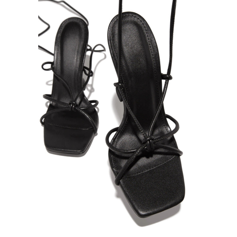 Vintage-henkiset Ortopediset Sandaalit