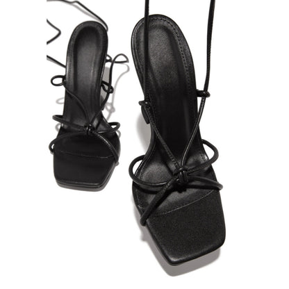 Vintage-henkiset Ortopediset Sandaalit