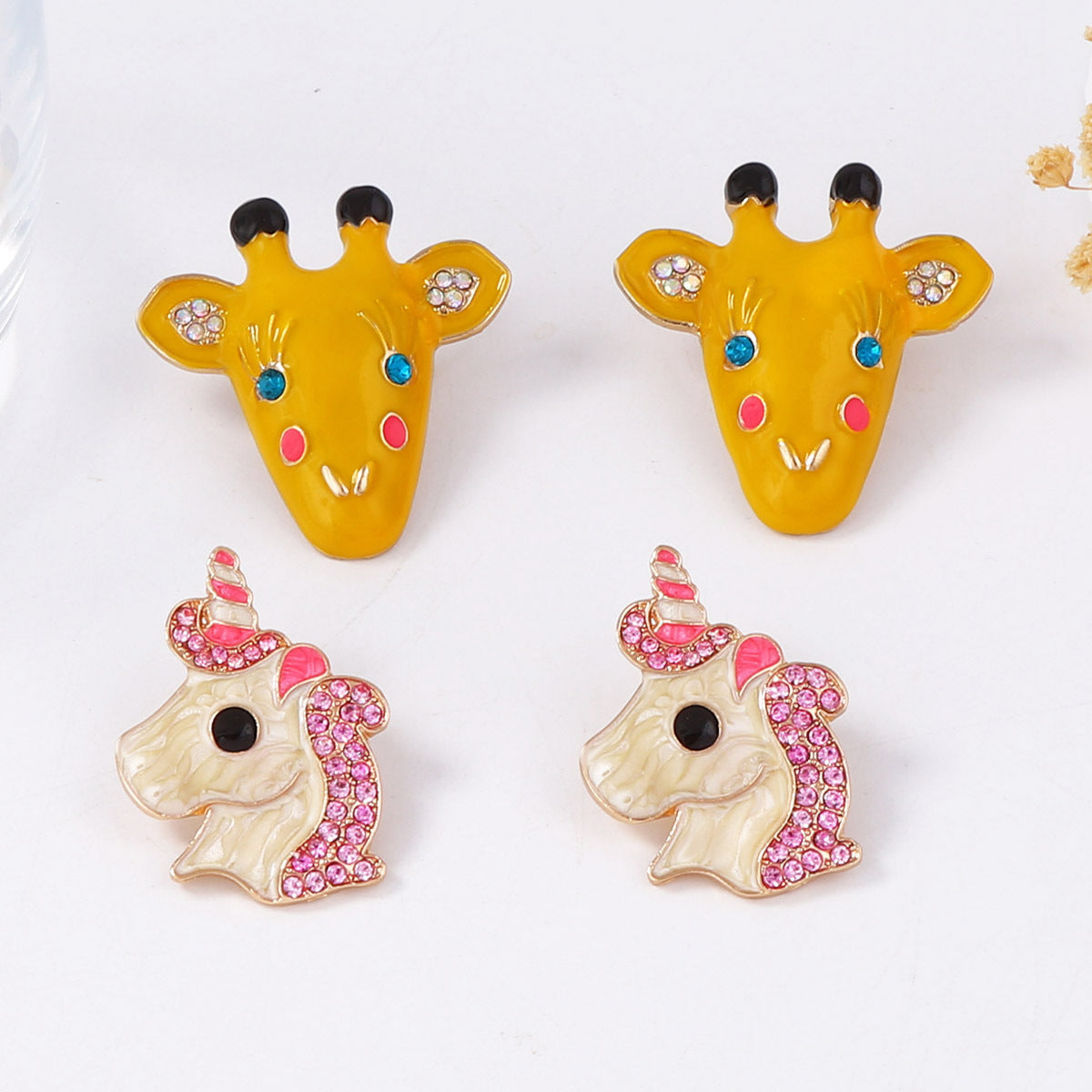 Klassinen Koru ajattomalla viehätyksellä