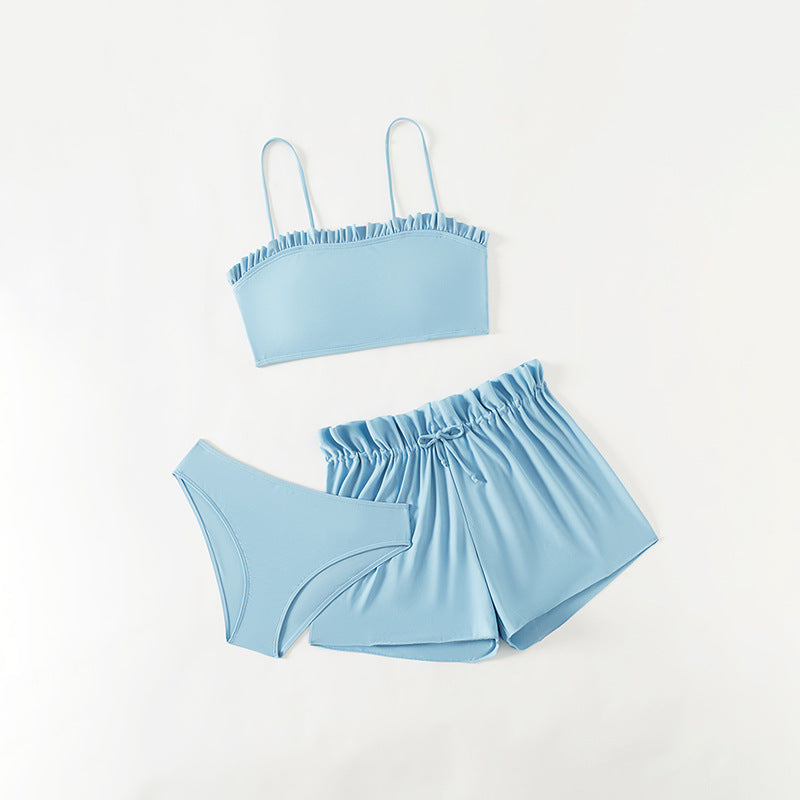 Polished Top with an Effortless Classic Look