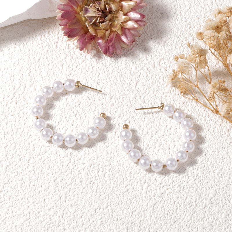 Upea Helmi Korusetti päivittäiseen käyttöön