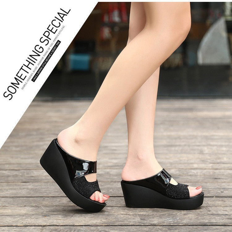 Mukavat Ortopediset Sandaalit Päivittäiseen Käyttöön