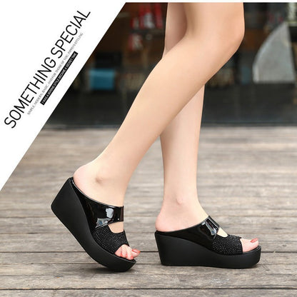 Mukavat Ortopediset Sandaalit Päivittäiseen Käyttöön