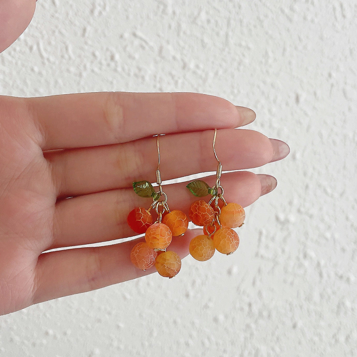 Klassinen Korvarengas ajattomalla viehätyksellä