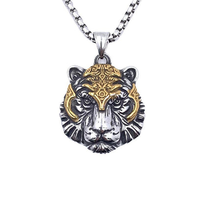 Klassinen Riipus ajattomalla viehätyksellä