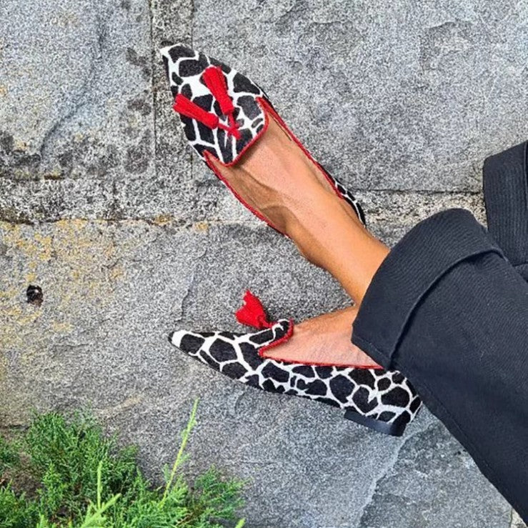 Mukavat Ortopediset Kengät Päivittäiseen Käyttöön