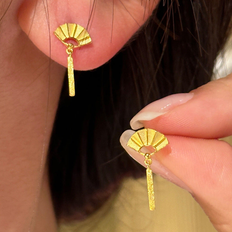 Käsintehty vintage Koru