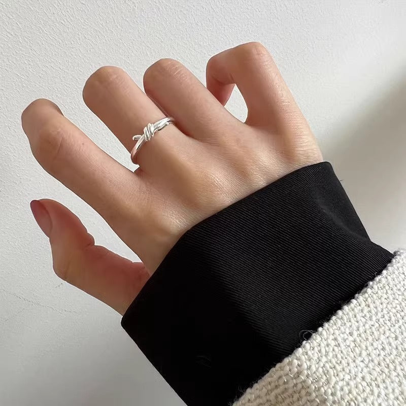 Romanttinen Sormus erityisiin hetkiin