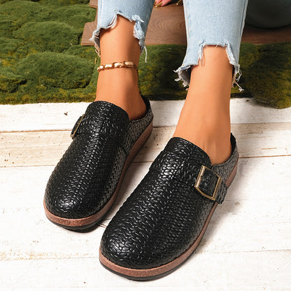 Kauniisti Valmistetut Ortopediset Kengät