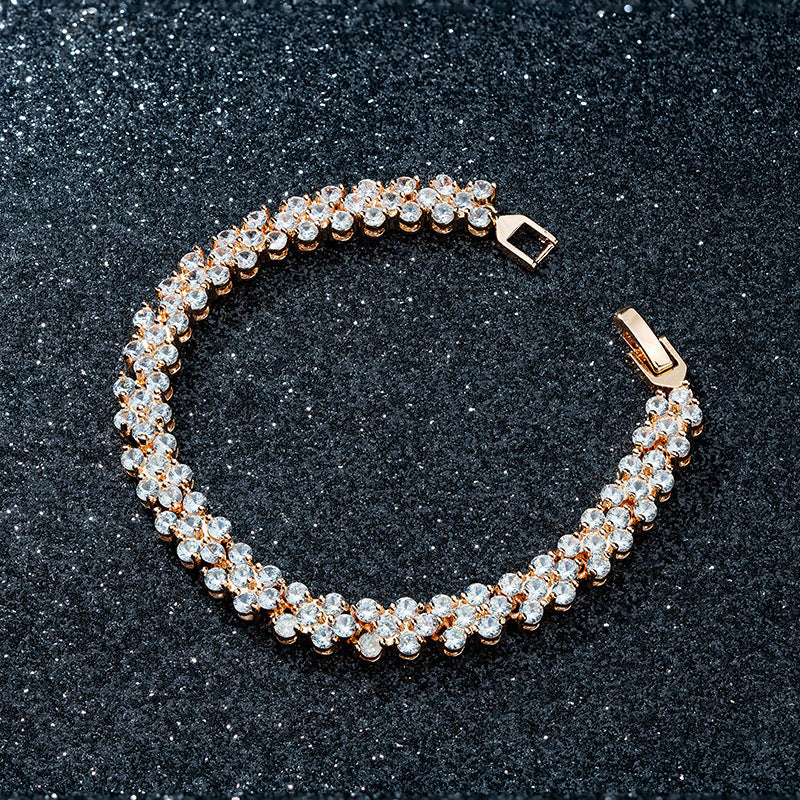 Upea Rannekoru päivittäiseen käyttöön