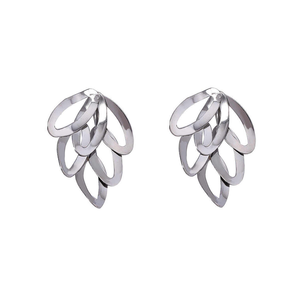 Hurmaava Korvarengas jokaiseen tilaisuuteen