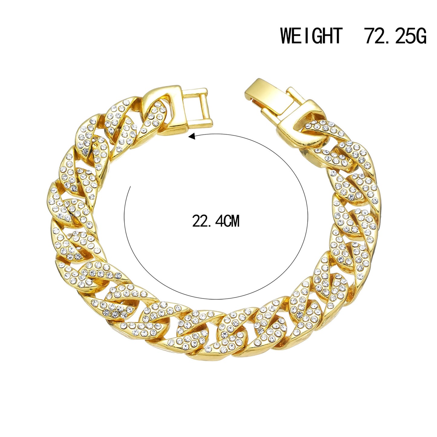 Hurmaava Rannekoru jokaiseen tilaisuuteen