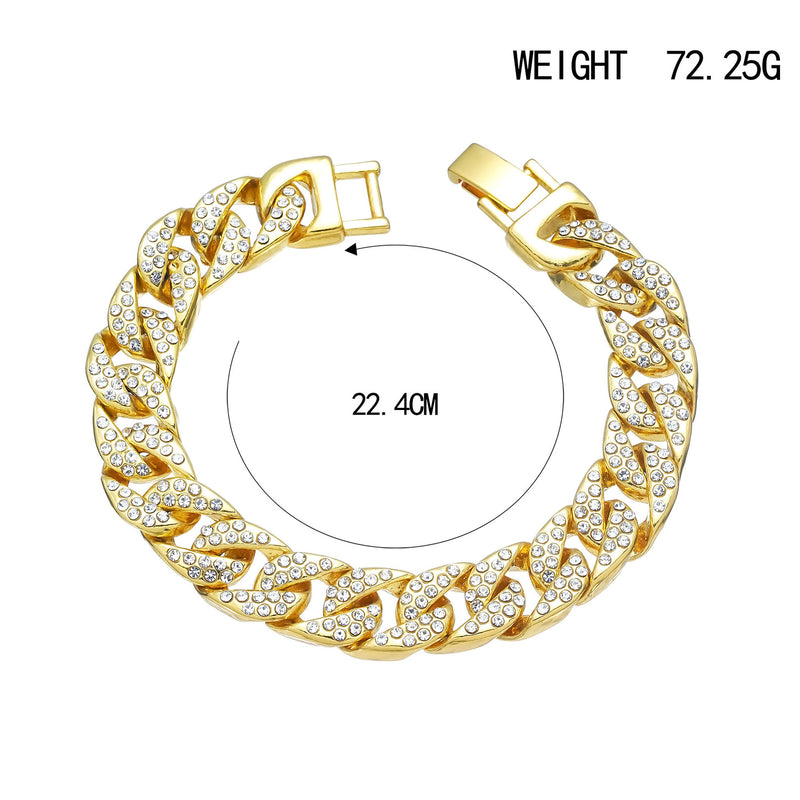 Hurmaava Rannekoru jokaiseen tilaisuuteen