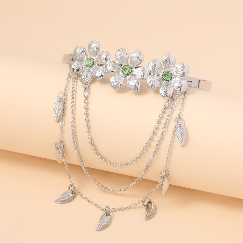 Hurmaava Rannekoru jokaiseen tilaisuuteen