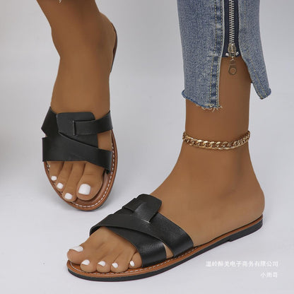 Mukavat Ortopediset Sandaalit Päivittäiseen Käyttöön