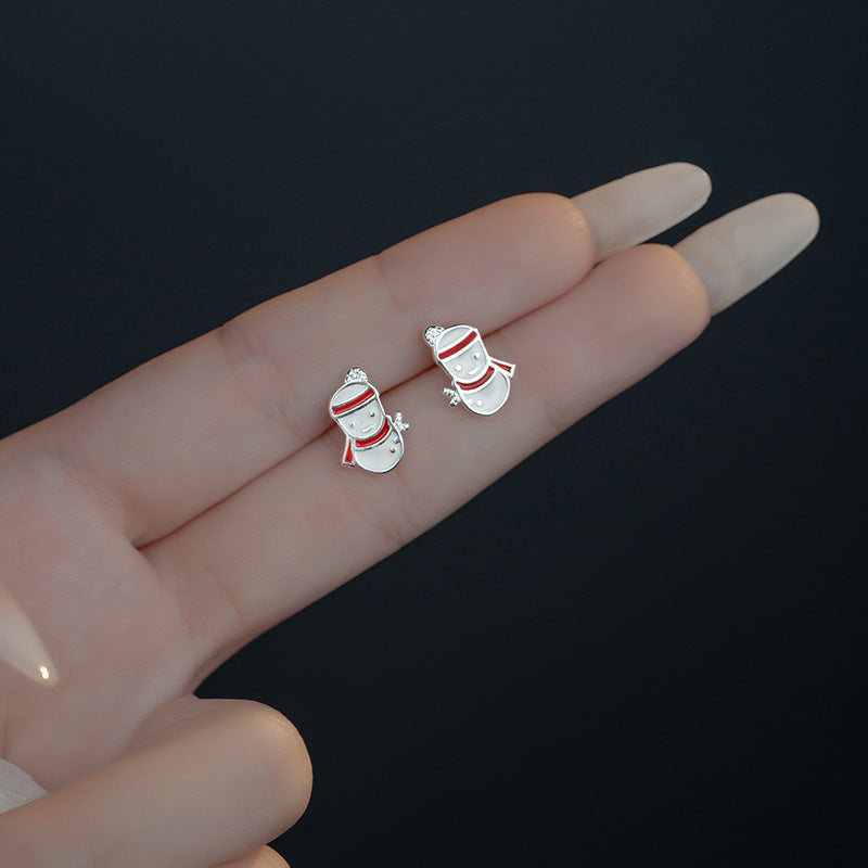 Käsintehty vintage Koru