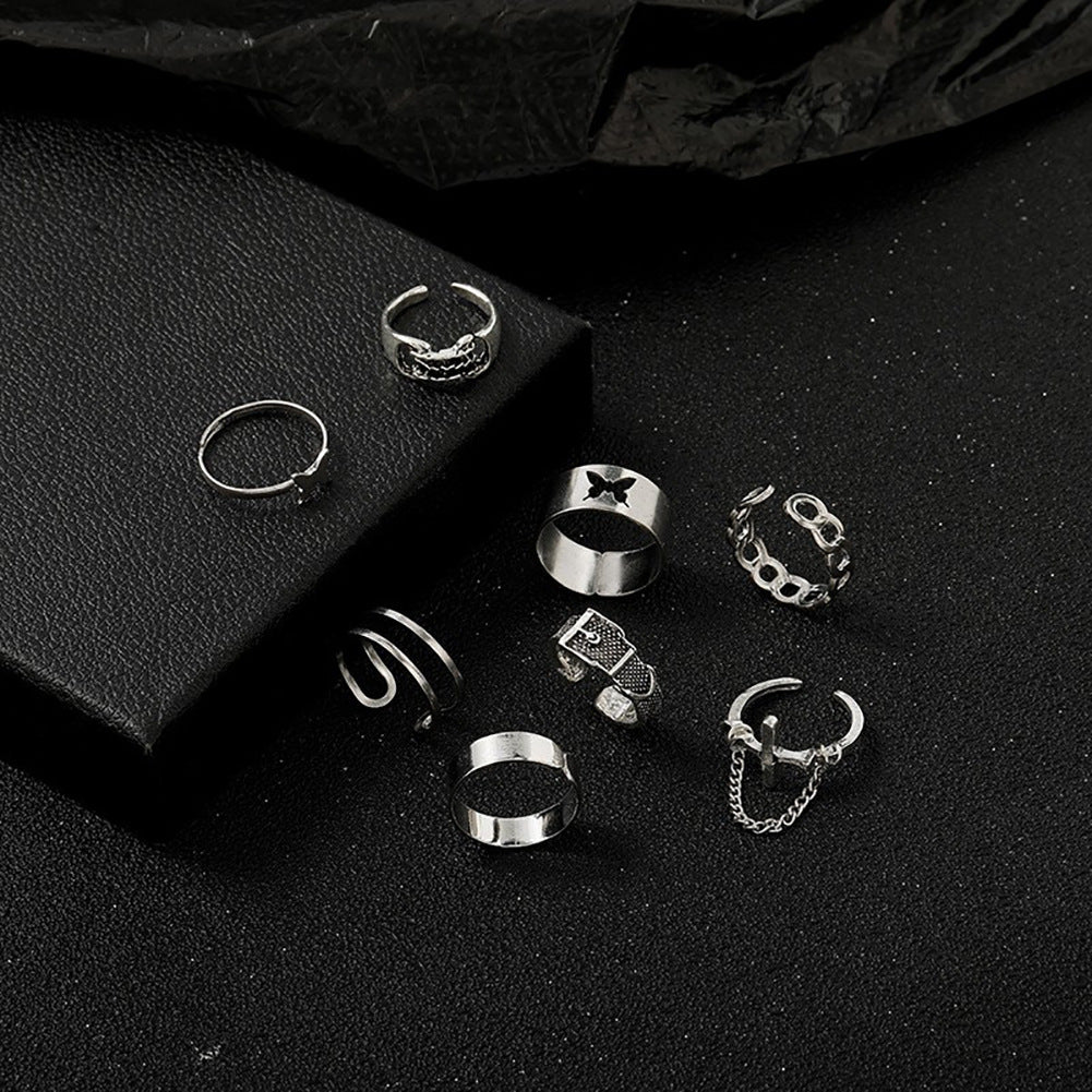 Käsintehty vintage Korusetti