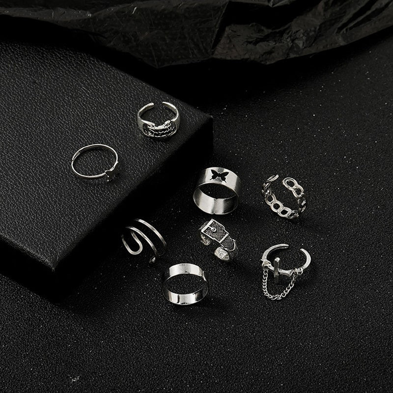 Käsintehty vintage Korusetti