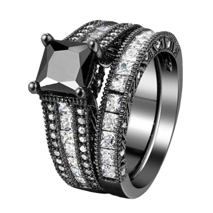 Käsintehty vintage Korusetti