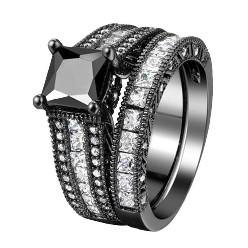 Käsintehty vintage Korusetti