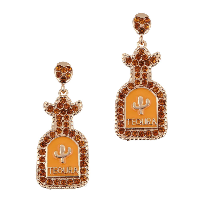 Klassinen Korvarengas ajattomalla viehätyksellä