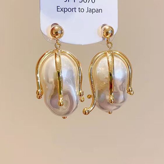 Elegantti Helmi Korvarengas jokaiseen tilaisuuteen