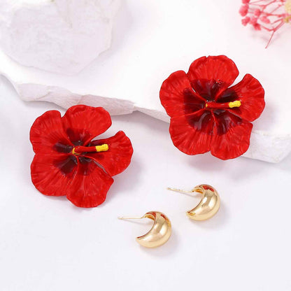 Kaunis Koru ainutlaatuisella tyylillä