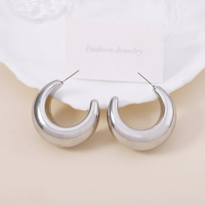 Klassinen Korvarengas ajattomalla viehätyksellä