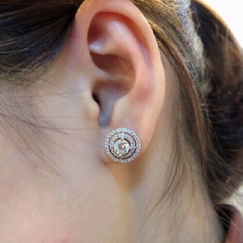 Romanttinen Korvarengas erityisiin hetkiin