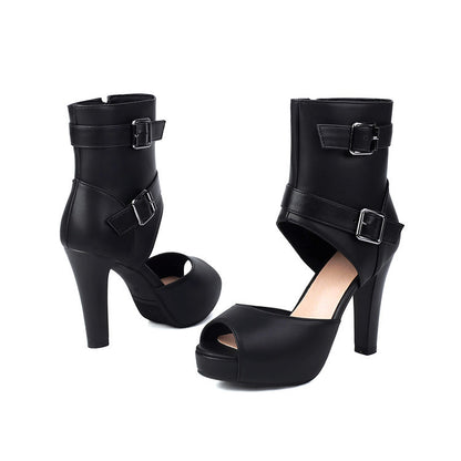 Tyylikeät Ortopediset Sandaalit Jokaiseen Tilaisuuteen