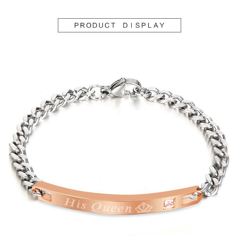 Hurmaava Kulta Rannekoru jokaiseen tilaisuuteen