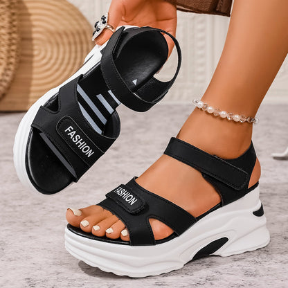 Klassiset Ortopediset Sandaalit Ajattomalla Tyylillä