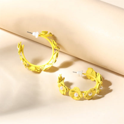 Upea Helmi Korvarengas päivittäiseen käyttöön