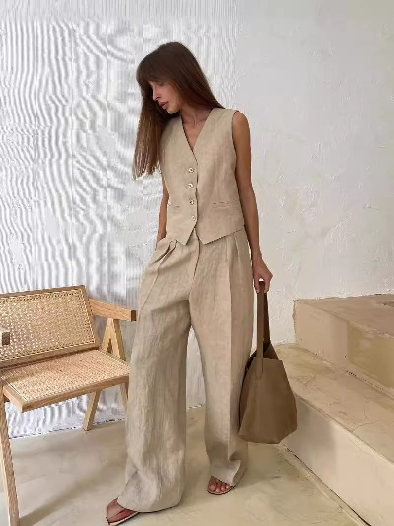 Beautifully Crafted Garment in a Classic Style