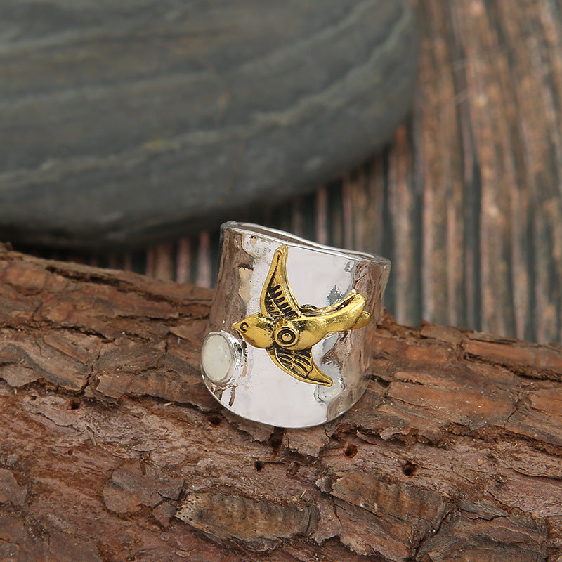 Elegantti Sormus jokaiseen tilaisuuteen