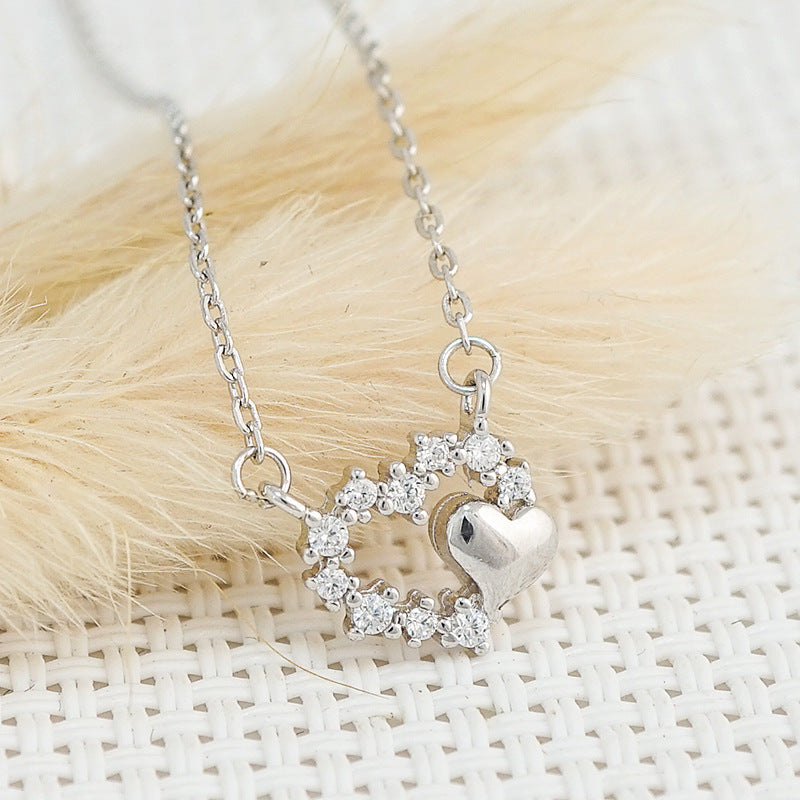 Kaunis Koru ainutlaatuisella tyylillä