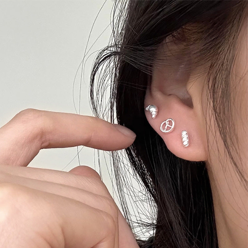 Klassinen Koru ajattomalla viehätyksellä