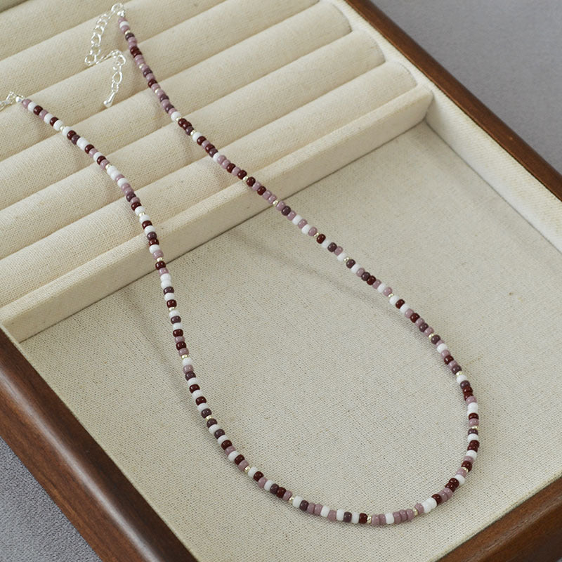 Romanttinen Kaulakoru erityisiin hetkiin