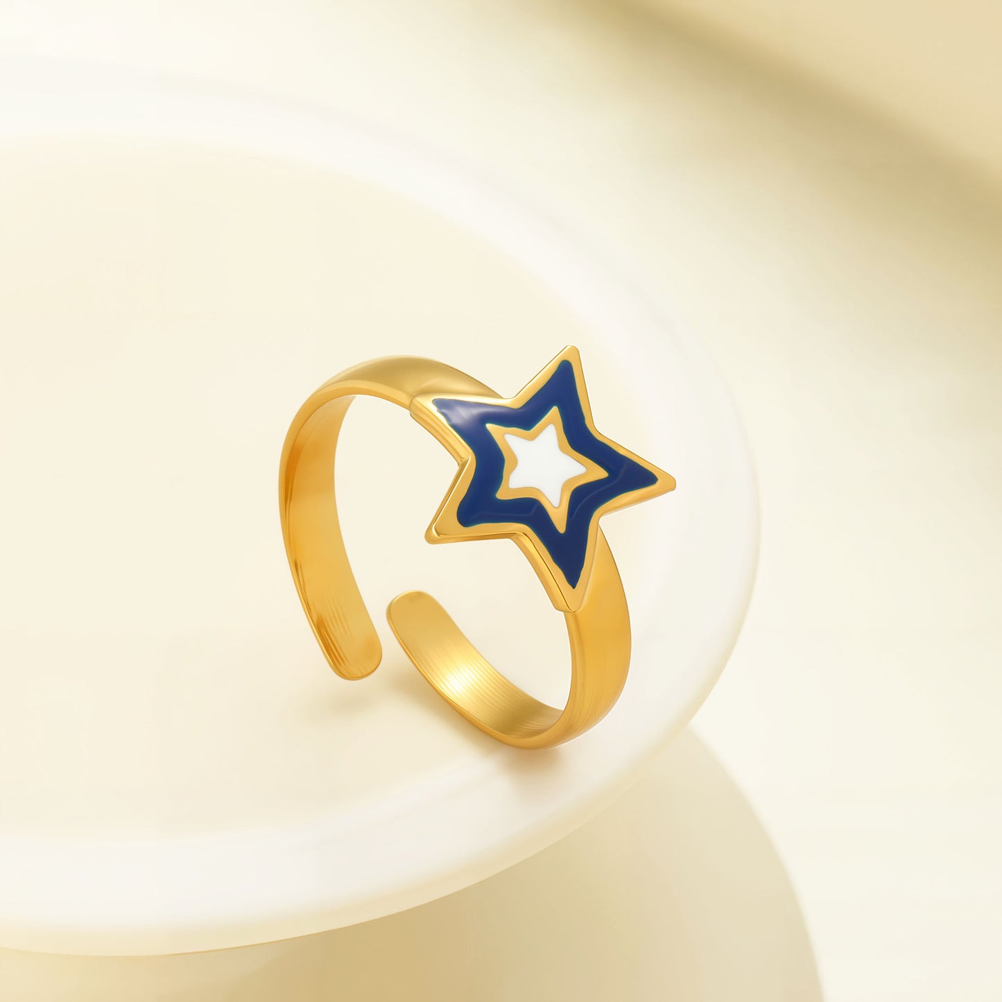 Klassinen Koru ajattomalla viehätyksellä