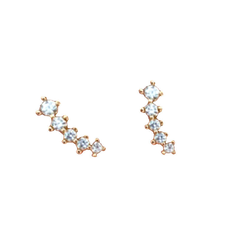 Romanttinen Korvarengas erityisiin hetkiin