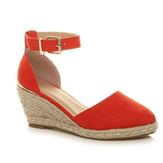 Sulavalinaiset Ortopediset Sandaalit Moderniin Tyyliin