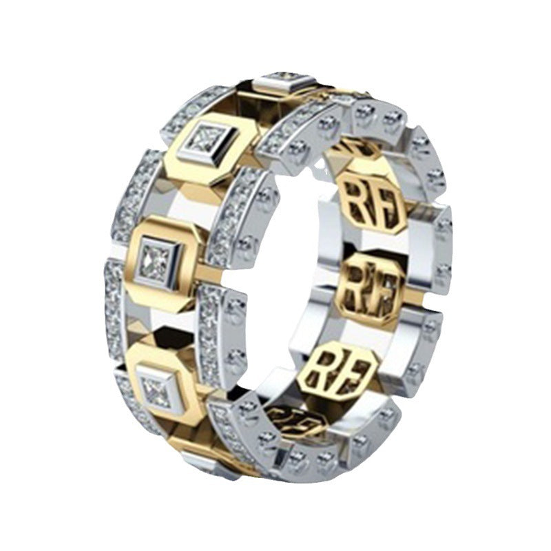 Romanttinen Sormus erityisiin hetkiin