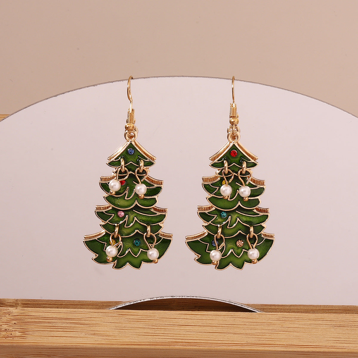 Elegantti Korvarengas jokaiseen tilaisuuteen