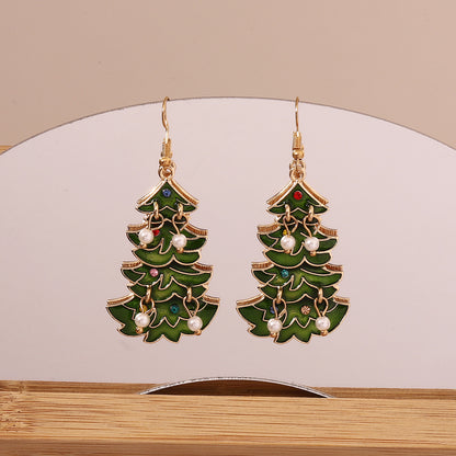 Elegantti Korvarengas jokaiseen tilaisuuteen