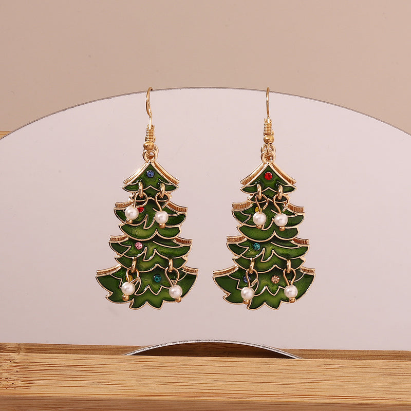 Elegantti Korvarengas jokaiseen tilaisuuteen